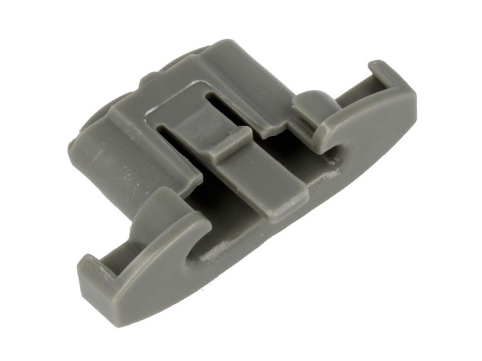 Doraz kolejničky horného koša myčky MIDEA 12176000008496