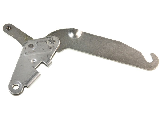 Ľavý pant dverí myčky GORENJE 148572