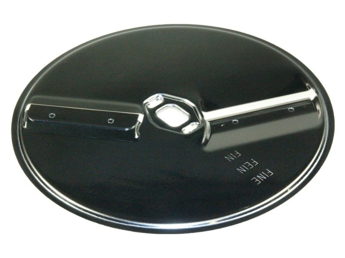 Plátkovací struhadlo 00642221 pre kuchynské roboty BOSCH a SIEMENS