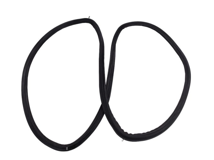 Vík hořáku sporáku Indesit a Whirlpool - priemer 46 mm