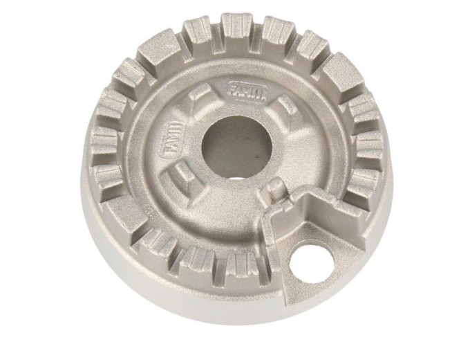 Rozdeľovač horáku 438338 pre sporák Mora FG513L