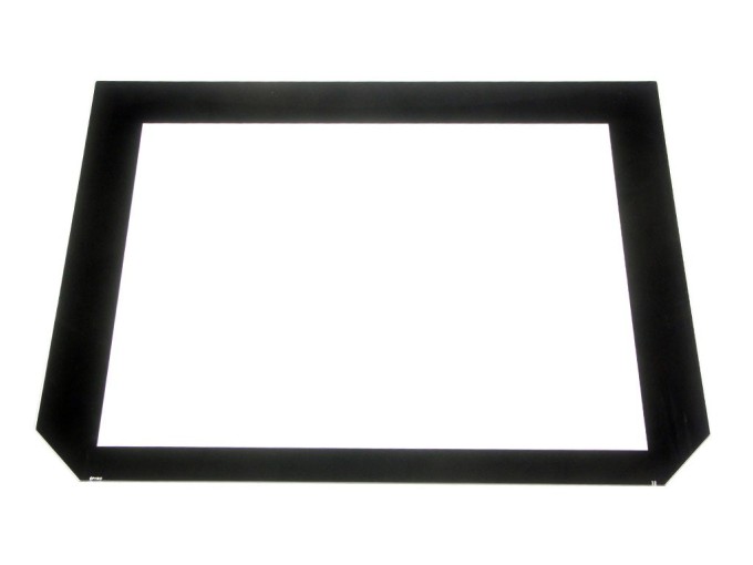 Vnútorné sklo dverí rúry Gorenje EVP3P41441E 454685