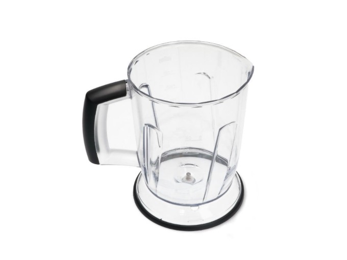 Náhradná mixovacia nádoba 1250 ml pre mixér Braun 4191