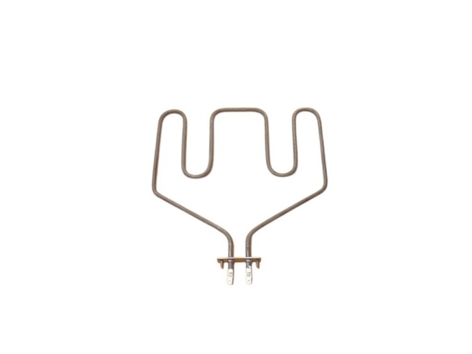 Náhradné teplné teleso Eta 1300W pre grily a mikrovlnné rúry