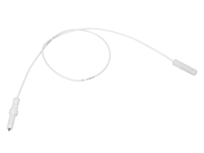 Zapaľovacia elektroda 450 mm pre sporáky Gorenje a Mora - 567794