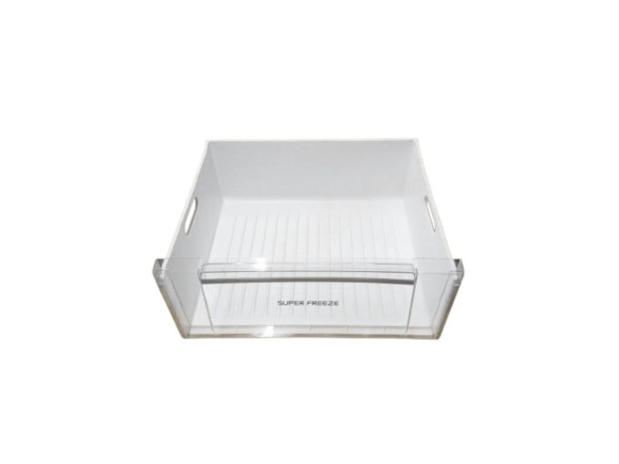 Zásuvka mrazničky pre chladničku Ariston CM01FF