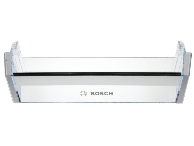 Police dverí na fľaše pre chladničky Bosch a Siemens 00743239