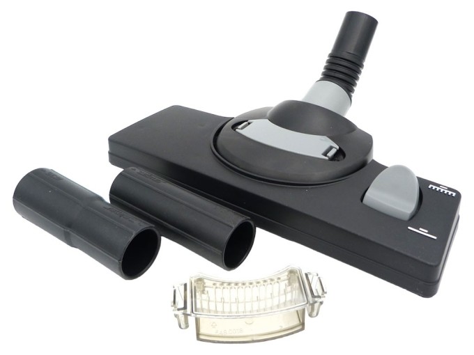 Podlahová hubica pre vysávače Zelmer a ETA