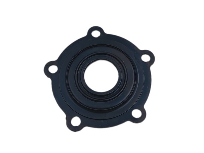 Tesnenie príruby topného telesa bojleru Ariston, Whirlpool, Indesit 570393