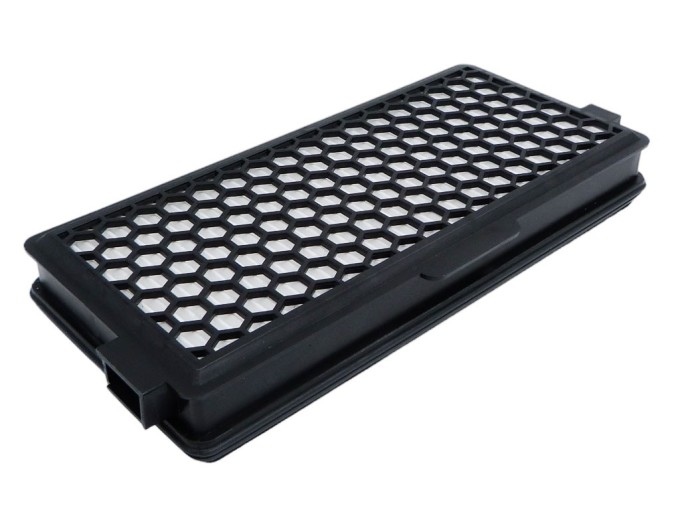 HEPA filter pre vysávače Miele S4000, S5000, S6000