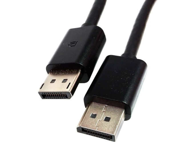 HDMI kábel A - A 2.1 s Ethernetom 2m Dell 5K0EH03507