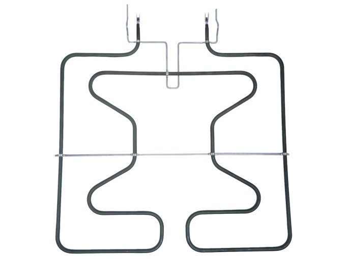 Spodné vykurovacie teleso pre sporák Bosch HLN443200F02