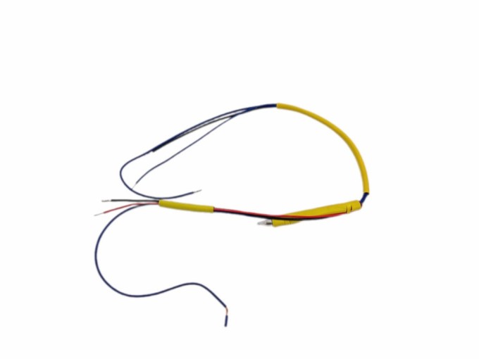 Signálne svetlo pre varič Eta 111307000