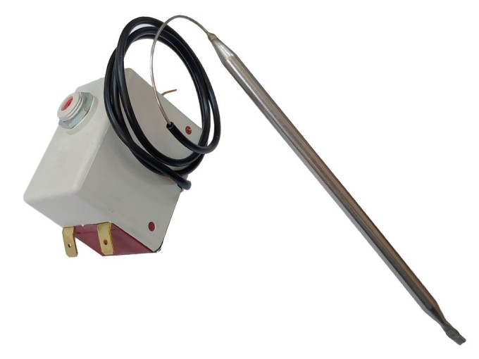 Tepelná poistka bojlera Tatramat KV441