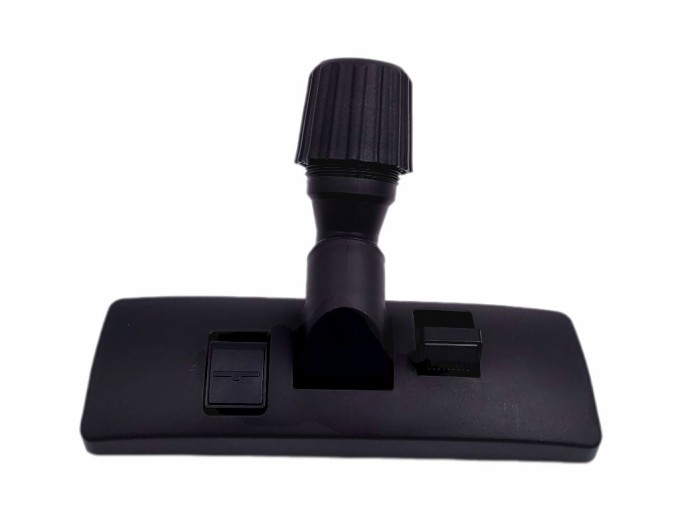 Univerzálna podlahová hubica s utahovacím kolenom 26-37mm