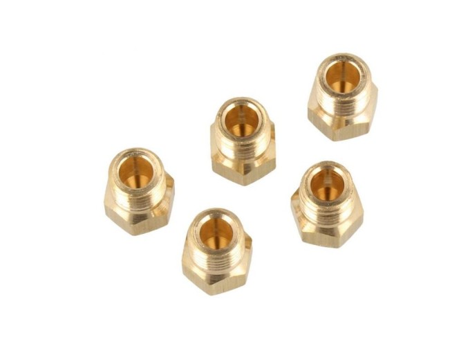 Sada trysiek pre propán-bután Mora varné dosky MK 51102