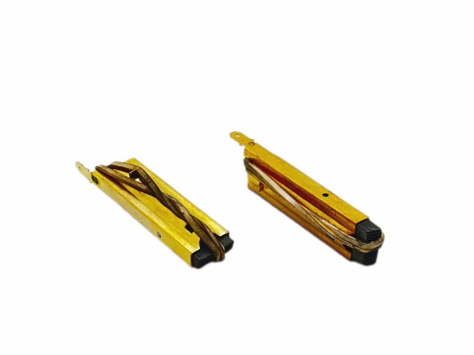 Uhlíky do motorov Whirlpool 2ks 5x13,5x35mm