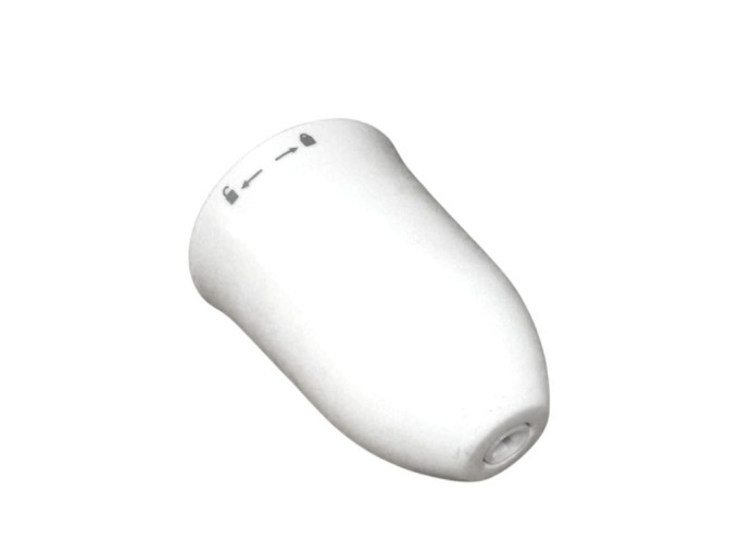 Nástavec šľahacej prevodovky pre tyčový mixér Eta 2019 Fisso (ETA 201900010)