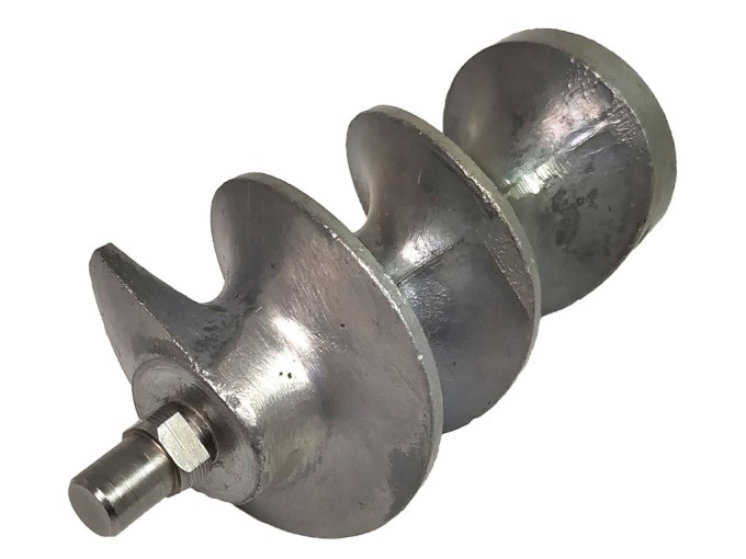 Šnek mäsomäsiar D=62mm pre Eta 2075, 0023, 0028