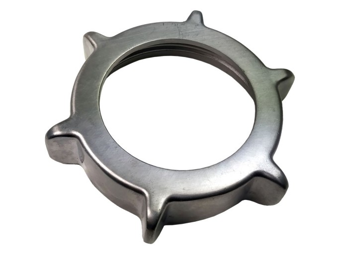 Matica pre mäsomlynček Eta 62 mm - kompatibilná s modelmi 2075, 0023 a 0028