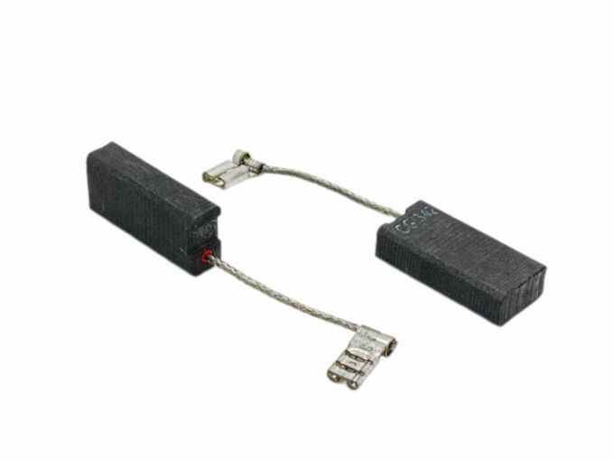 Uhlíky Hilti 7 x 12,5 x 26 mm - Sada 2 ks pre elektromotory