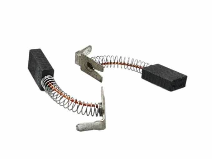 Uhlíky Hilti 72565 do elektromotorov 6,3 x 12,5 x 20 mm, 2ks