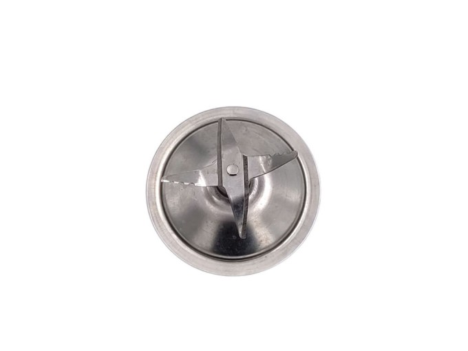 Náhradná nožová vložka pre mixér Braun 4184 AS00000033