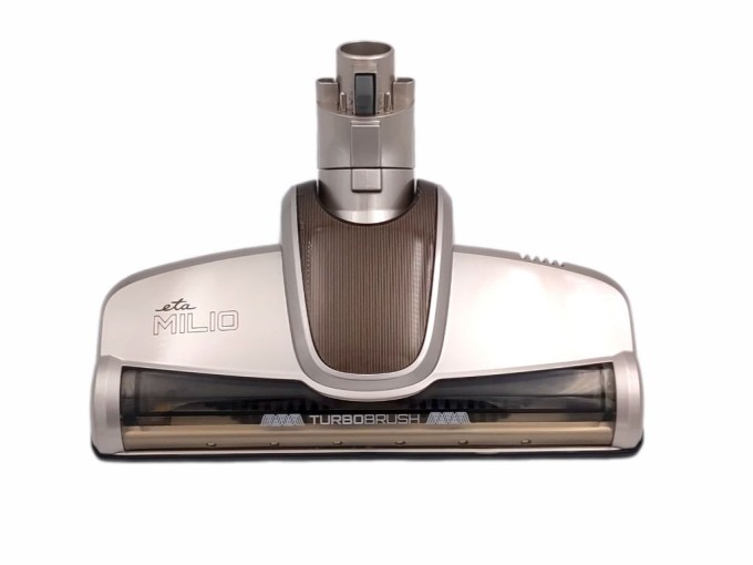 Sací hubica s kartáčom pre vysávač Eta 2446 MILIO