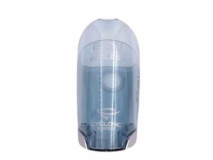 Nádoba na prach pre vysávač Eta 2449 Moneto