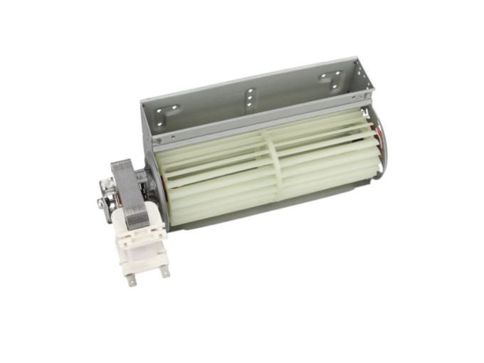 Chladící ventilátor rúry Gorenje 239130 EVP655-18T