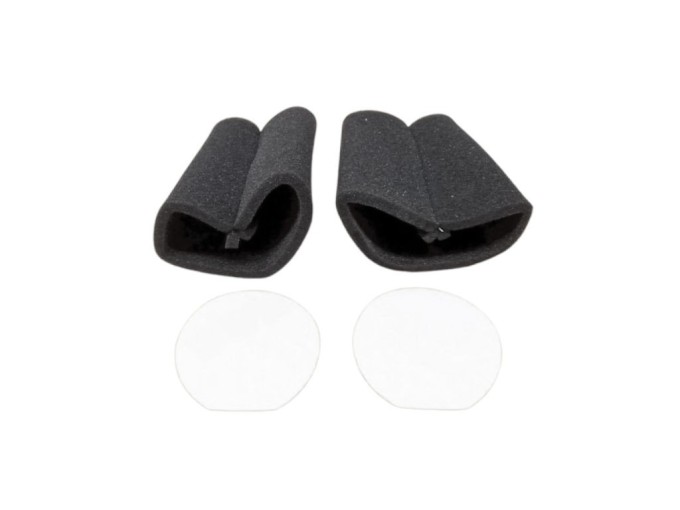 Mikrofiltre pre vysávač Eta 2865 Poseidon - 2+2 ks