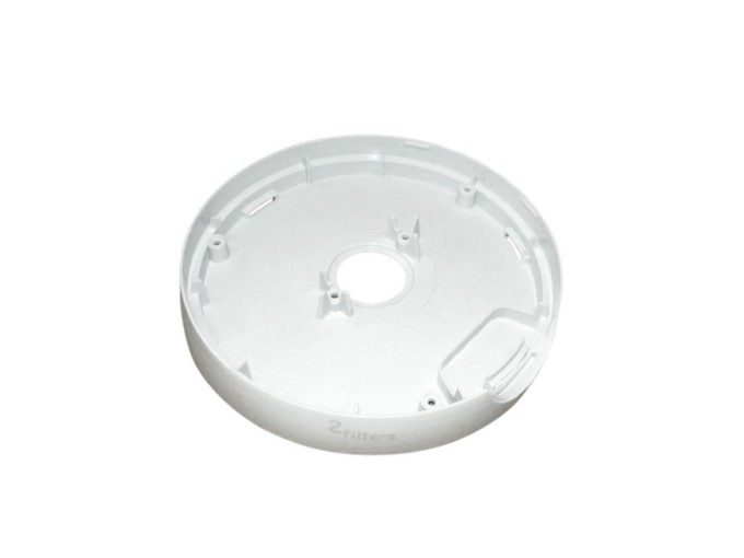 Ochranný kryt spínača pre varné kanvice Eta 3179 00131 - zelený