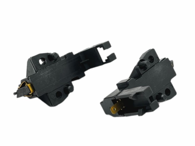 Náhradné uhlíky Whirlpool 2ks - 5 x 13,5 x 32,5 mm