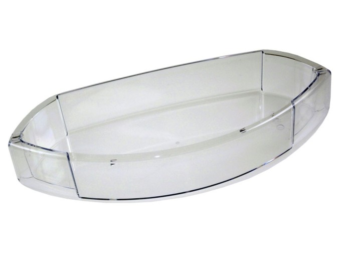 Náhradné police na fľaše do dverí chladničky Gorenje HZZS3067BF