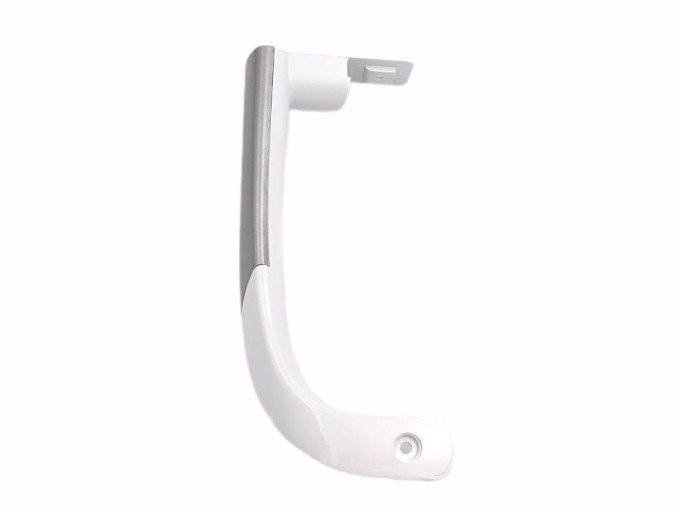 Náhradné madlo dverí pravé pre chladničku Beko K5240HC