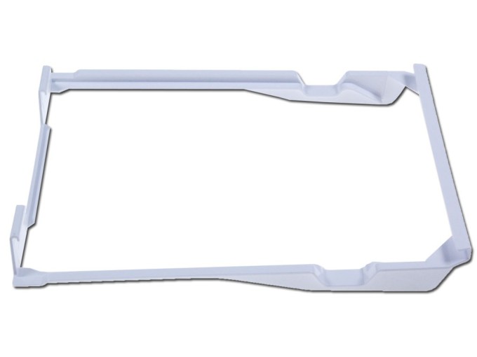 Rámček šuplíku chladničky na zeleninu 00640496 BOSCH / SIEMENS