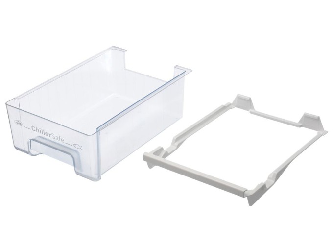 Zásobník na zeleninu 00660568 pre chladničky BOSCH a SIEMENS