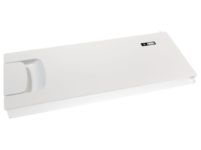 Dvierka mrazničky MIDEA 12831000005574