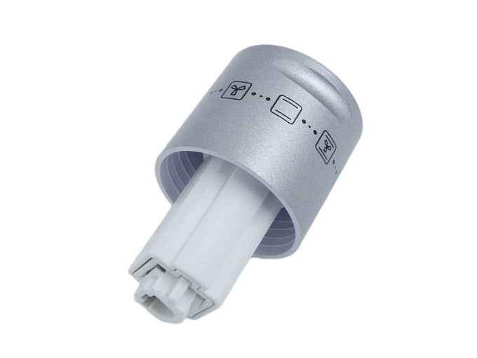 Tlačidlo prepínača funkcií rúry Beko 250400007