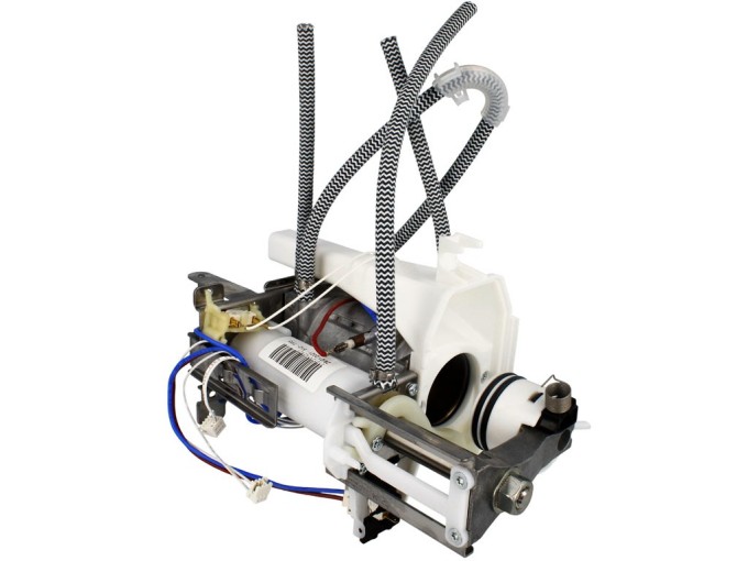 Ohrievač kávovaru KRUPS MS-8030000434