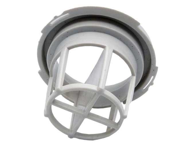 Držák filtru vysávače Eta 0442 00060