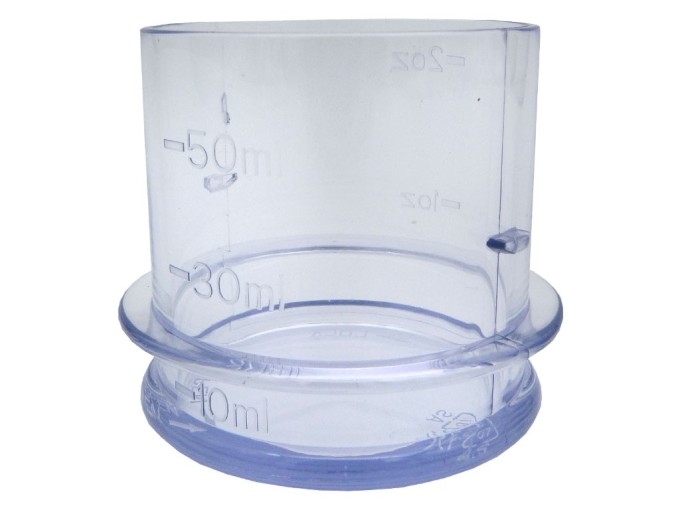 Zátka vedľa nádoby mixéra Eta 5011 00010