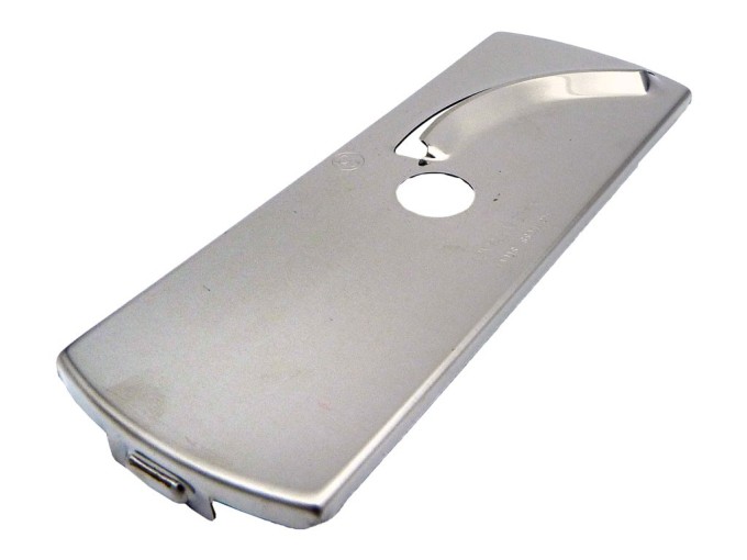 Hrubé plátkovacie struhadlo pre kuchynský robot Eta 0025 87210