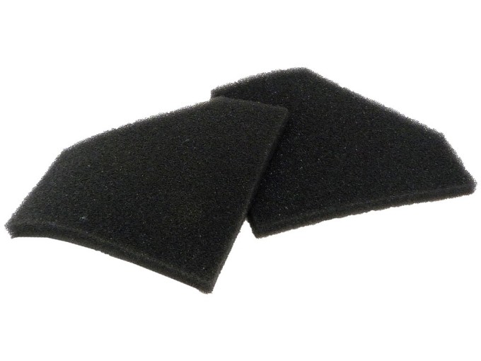 Filtr motora pre podlahový vysávač Eta 2446 Milio