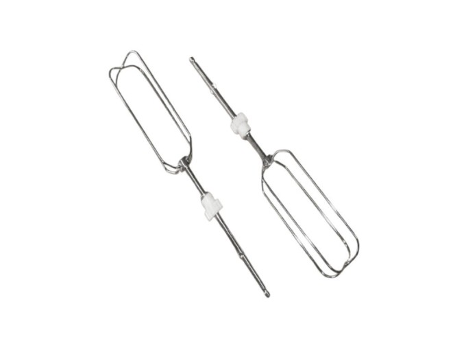 Šľahacia metla ETA 2047 s ozubeným koliečkom