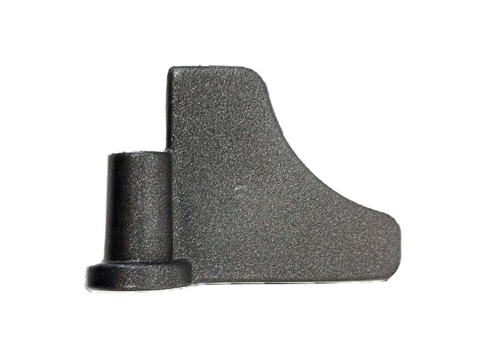 Hnetačík hák pre pekárne Eta 2149, 0147, 1147 - kratší