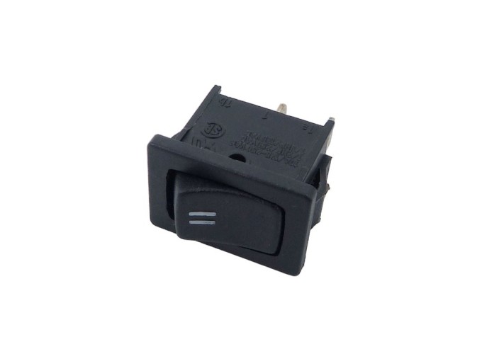 Kolébkový spínač pre elektrické radiátory DeLonghi PI20T, PX20F