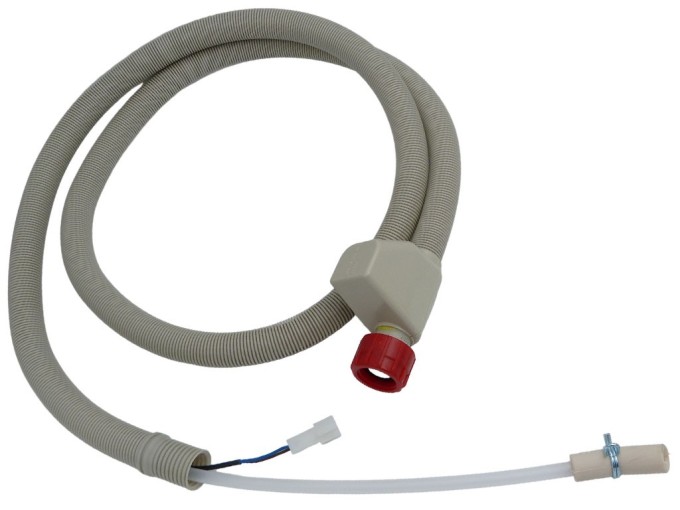 Napúšťacia hadica s aquastopom pre umývačky Beko (1885090100)