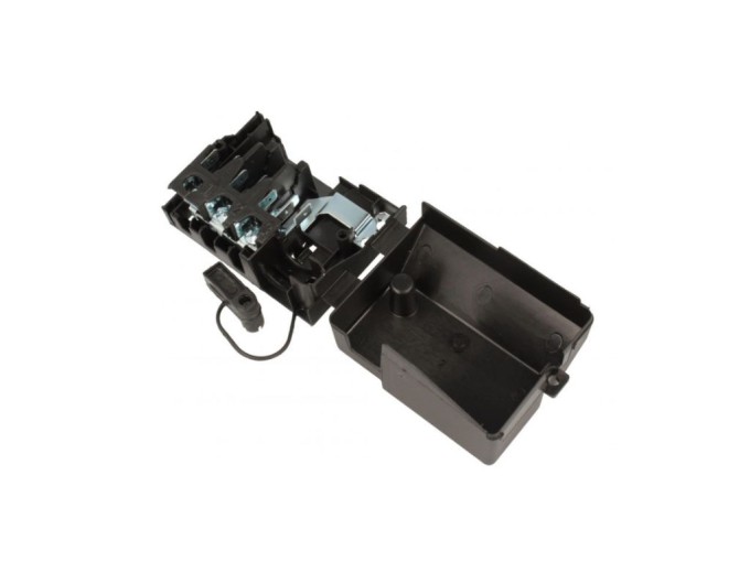 Svorkovnica pripojenia sporáku 482000022612 WHIRLPOOL / INDESIT