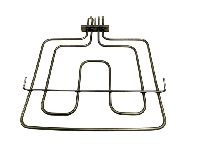 Horné topné teleso 1200+1400 W pre sporáky Fagor